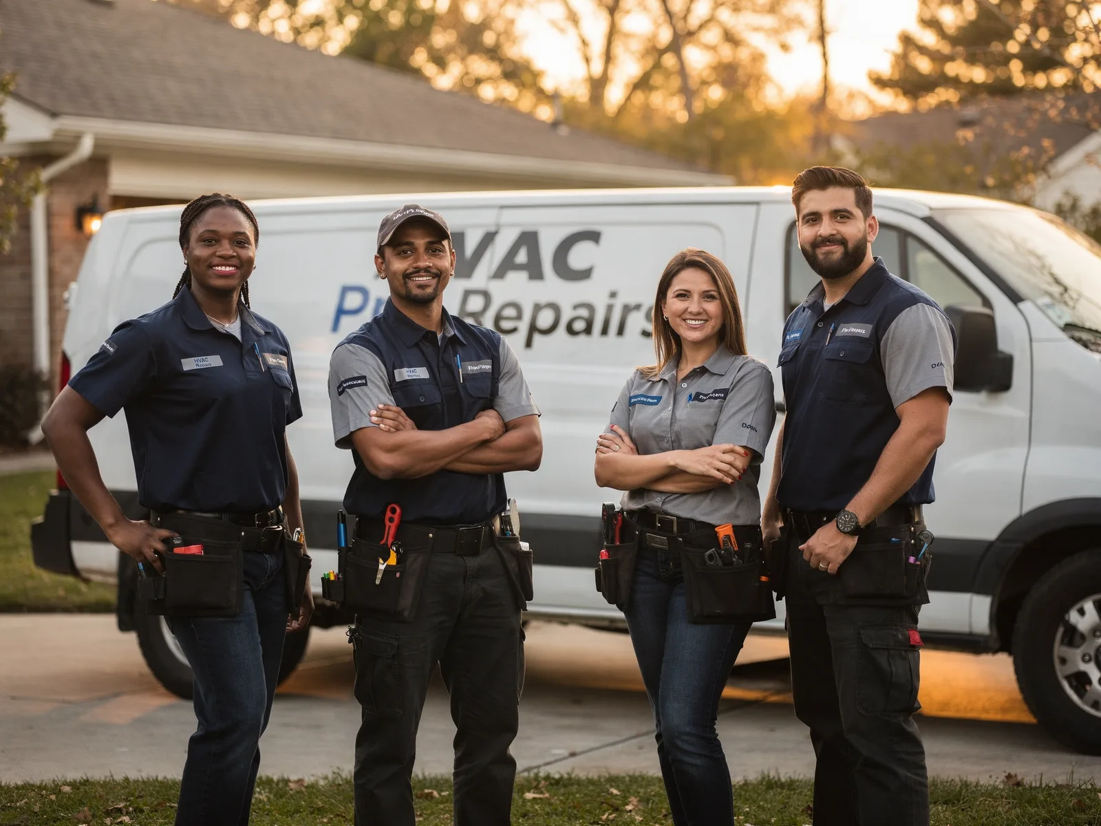 Heat Pump Repair company in Elm Grove, WI