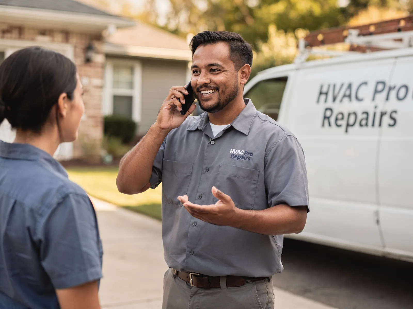 Heat Pump Repair Elm Grove, WI FAQs